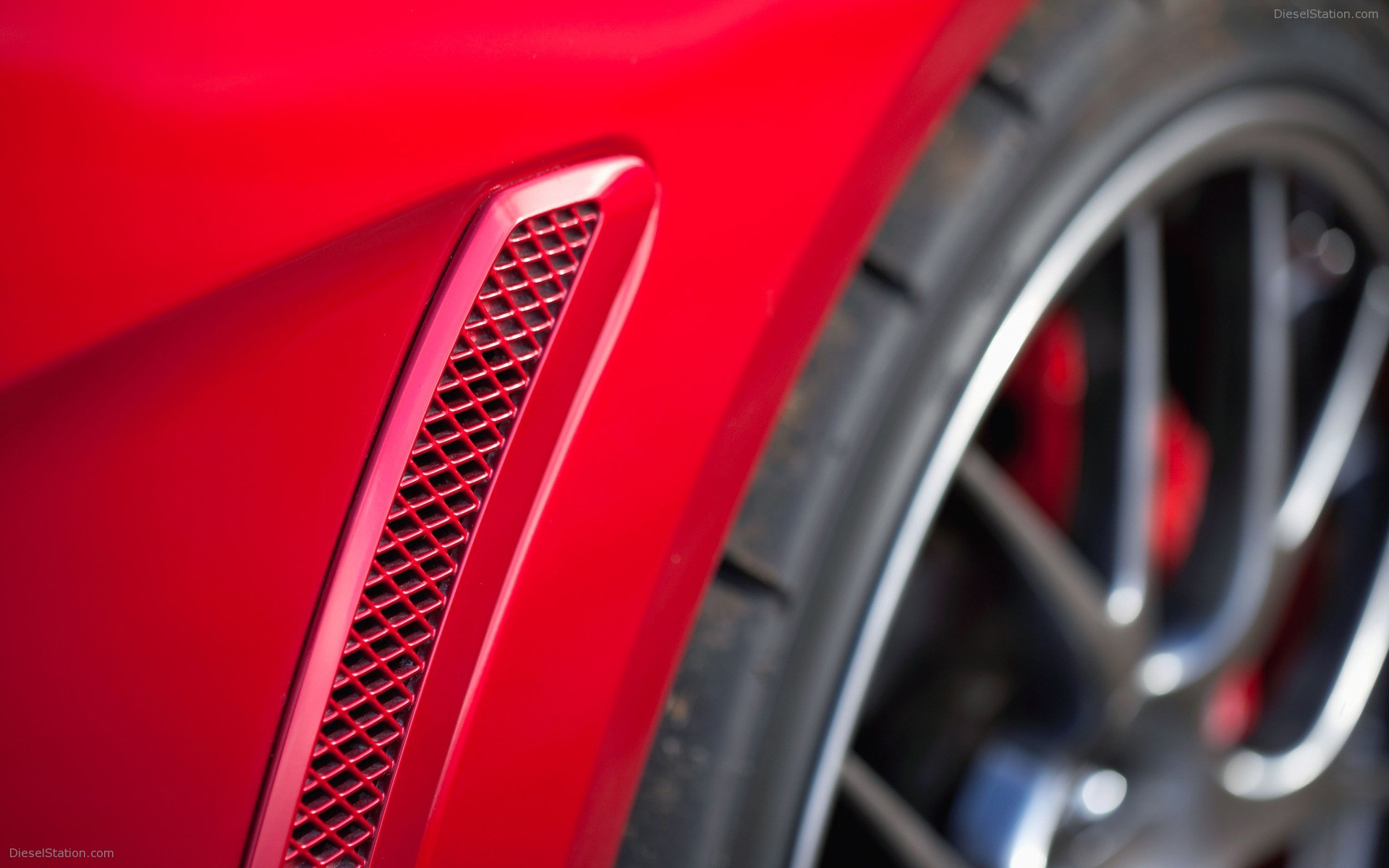 Mitsubishi Lancer EVO Prototype X